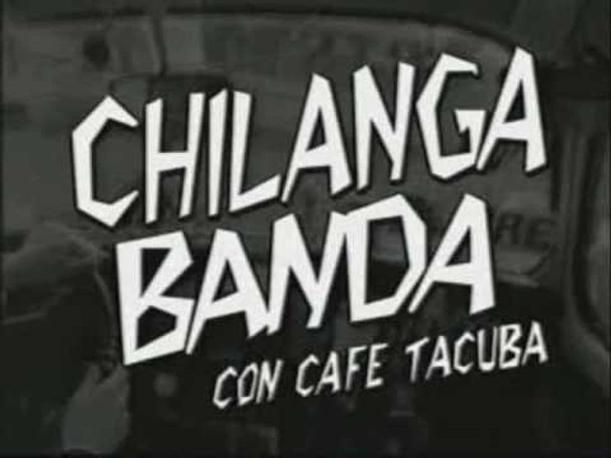 Music Chilanga banda