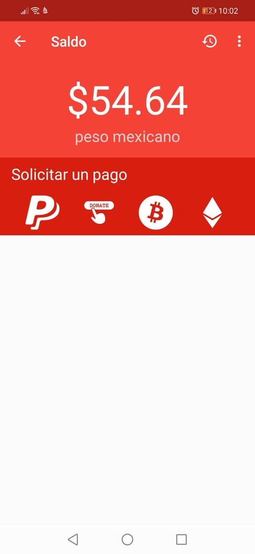 App Attapol - encuestas de pago