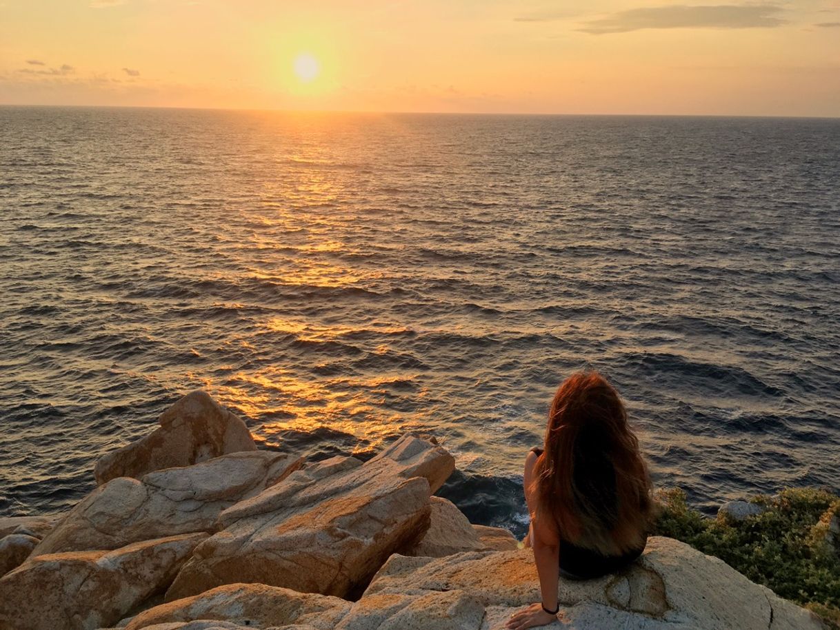 Place La Quebrada Acapulco