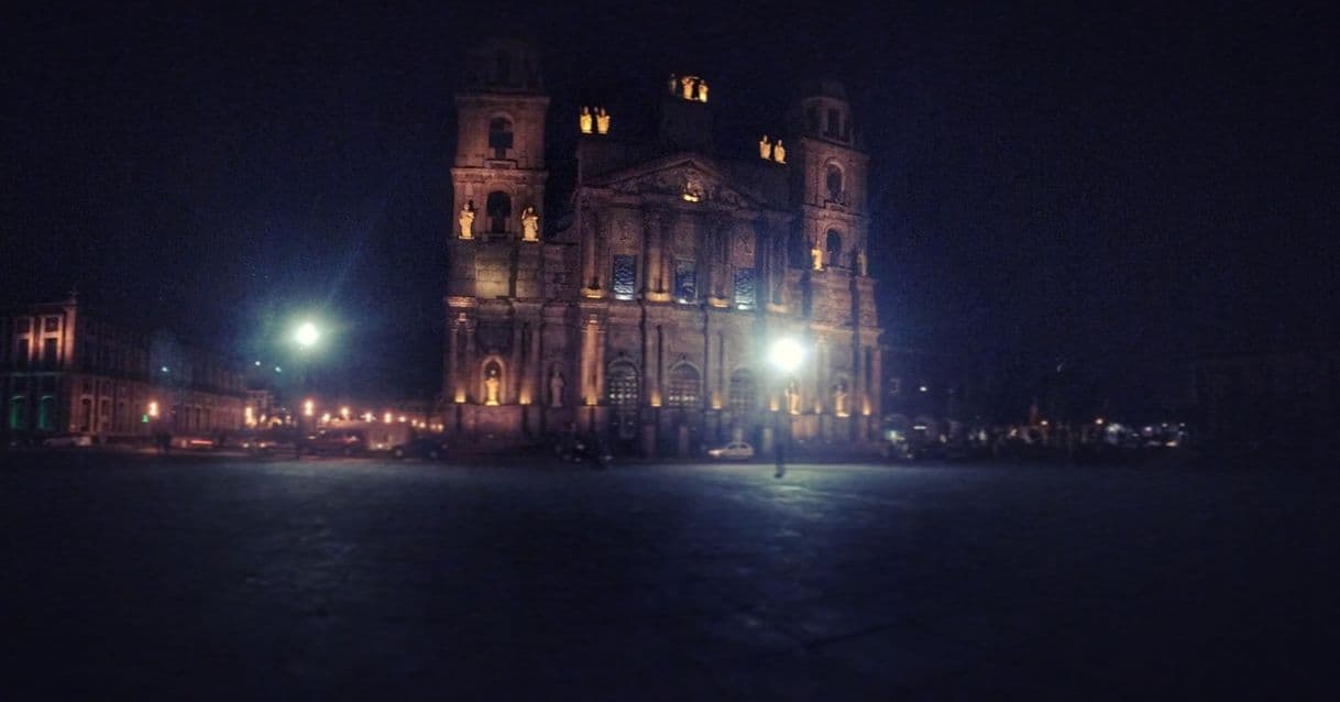 Place Catedral de San José de Toluca