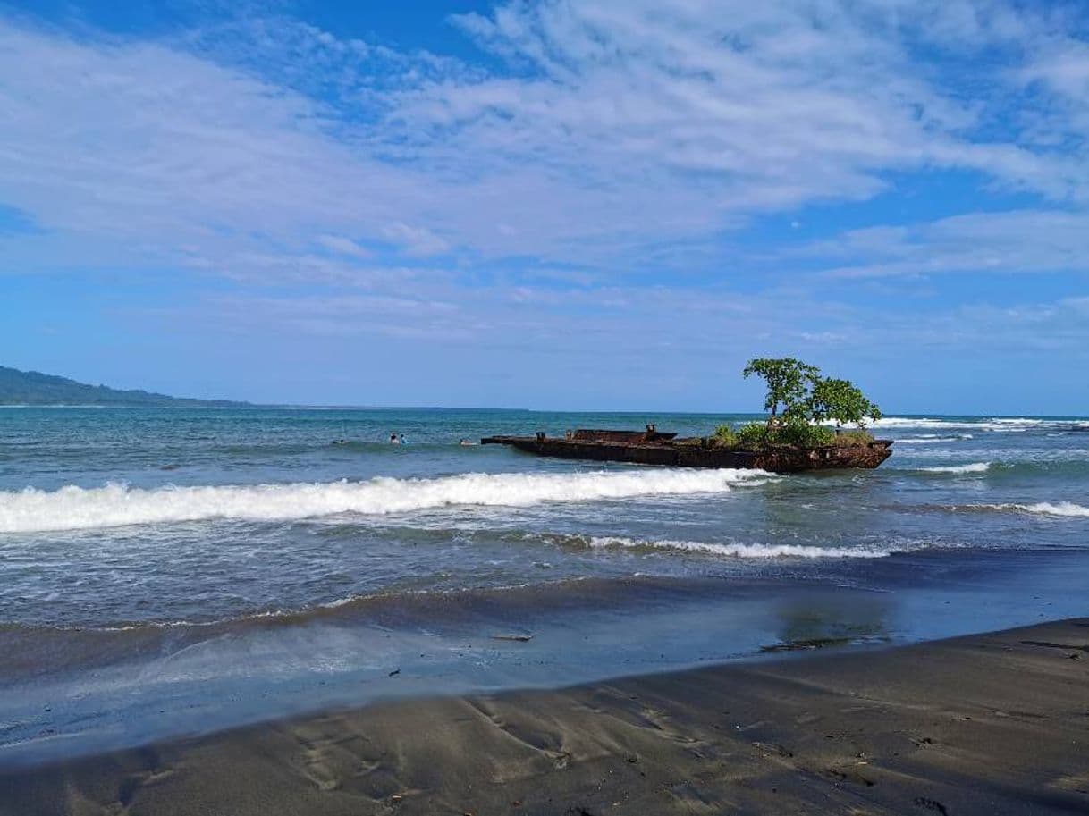 Place Puerto Viejo de Talamanca