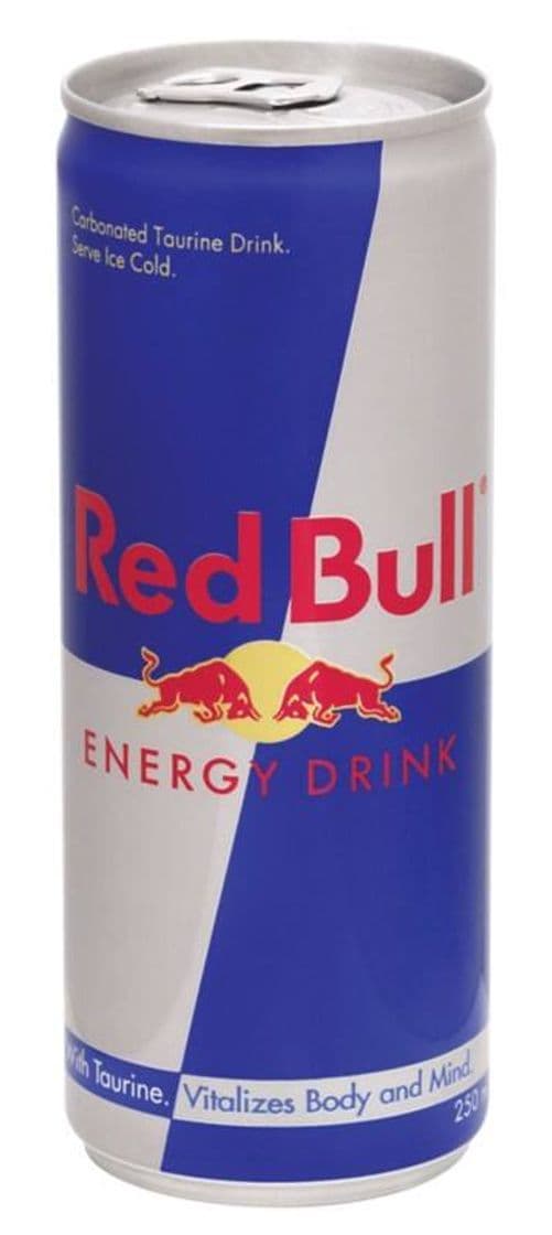 Fashion Red Bull