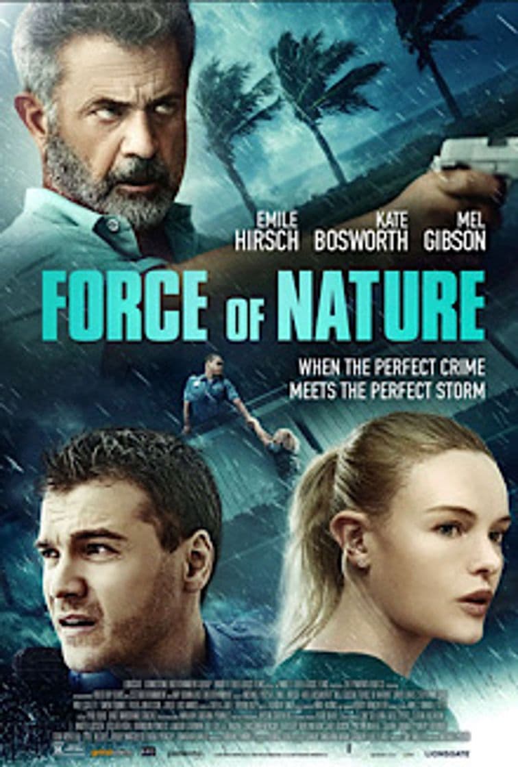 Movie Force of Nature