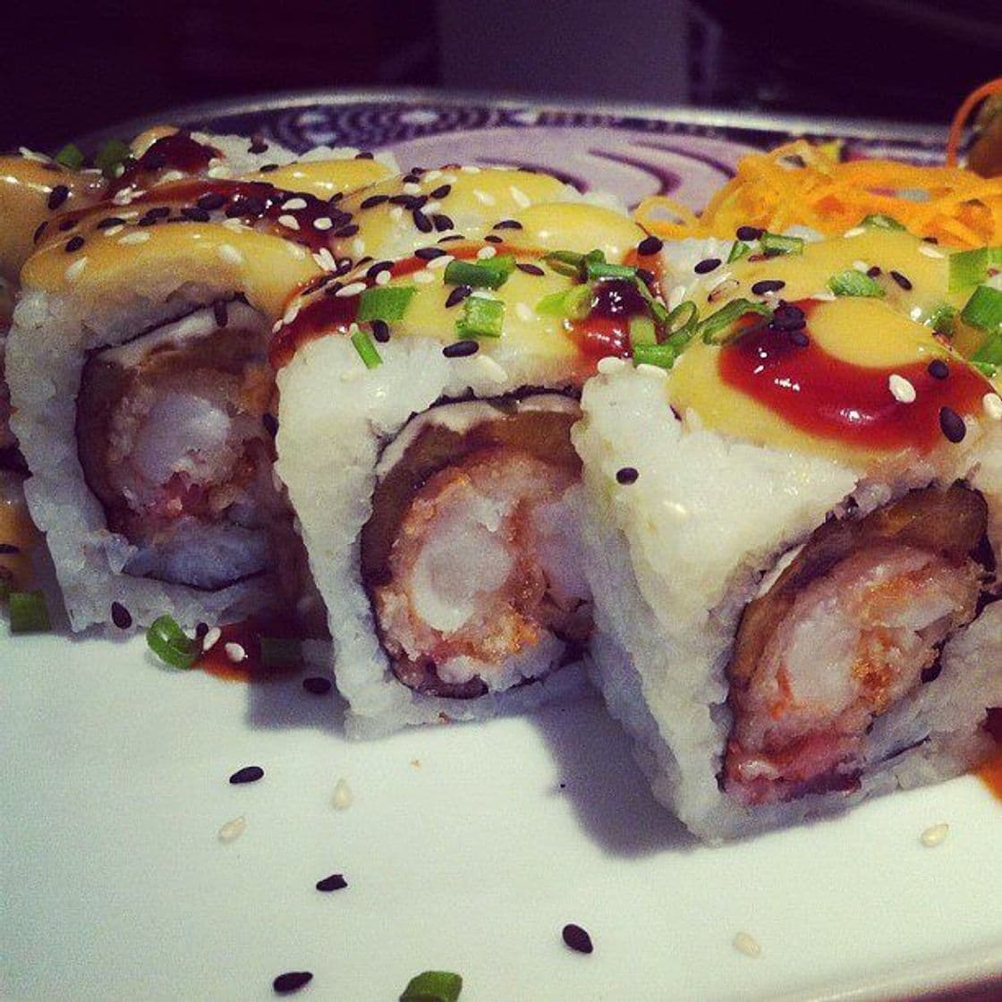 Restaurantes Sushi Ya