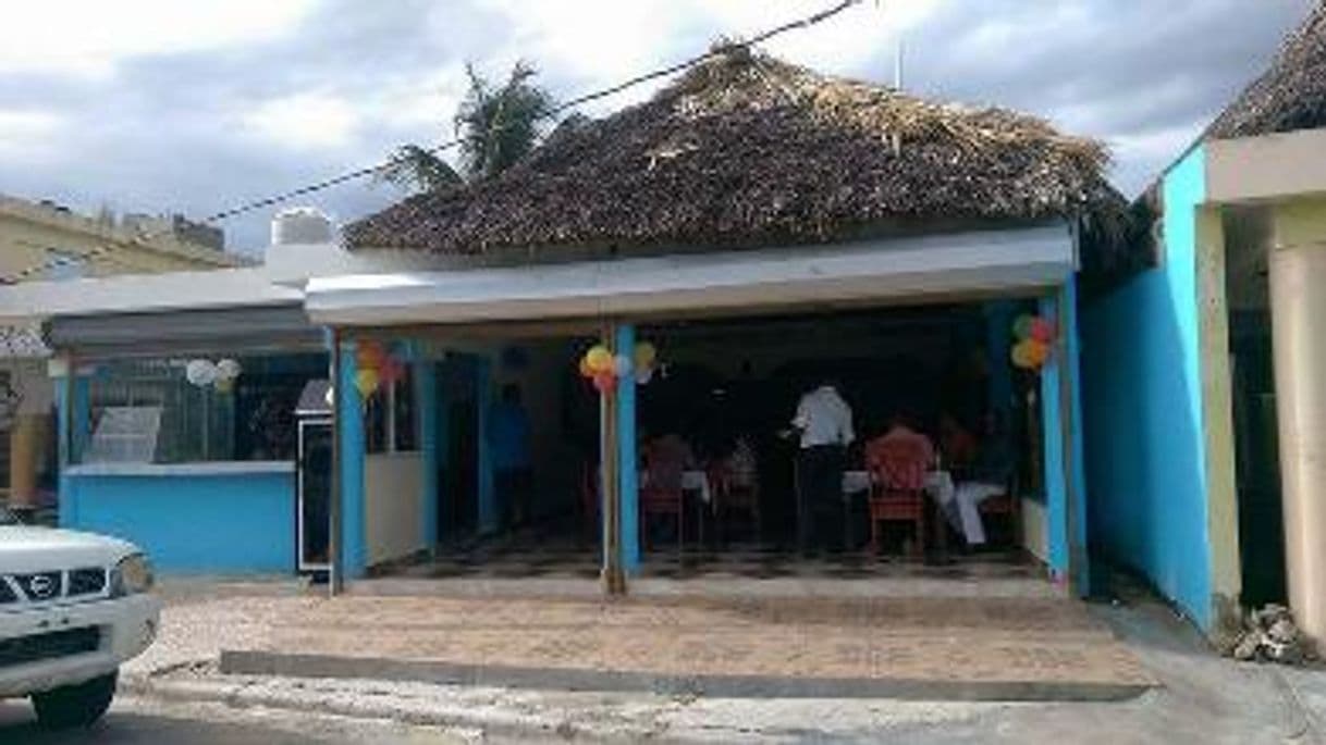 Restaurantes Restaurante Doña Carmen