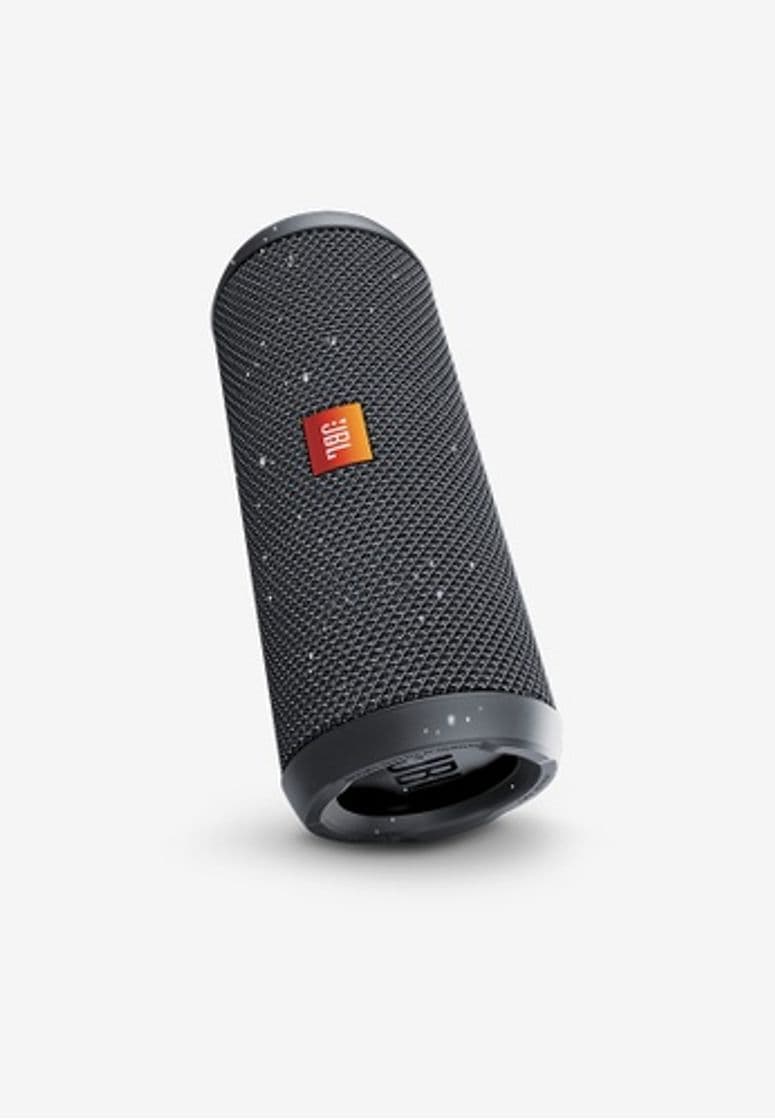 Electrónica JBL Flip 3 Stealth Edition