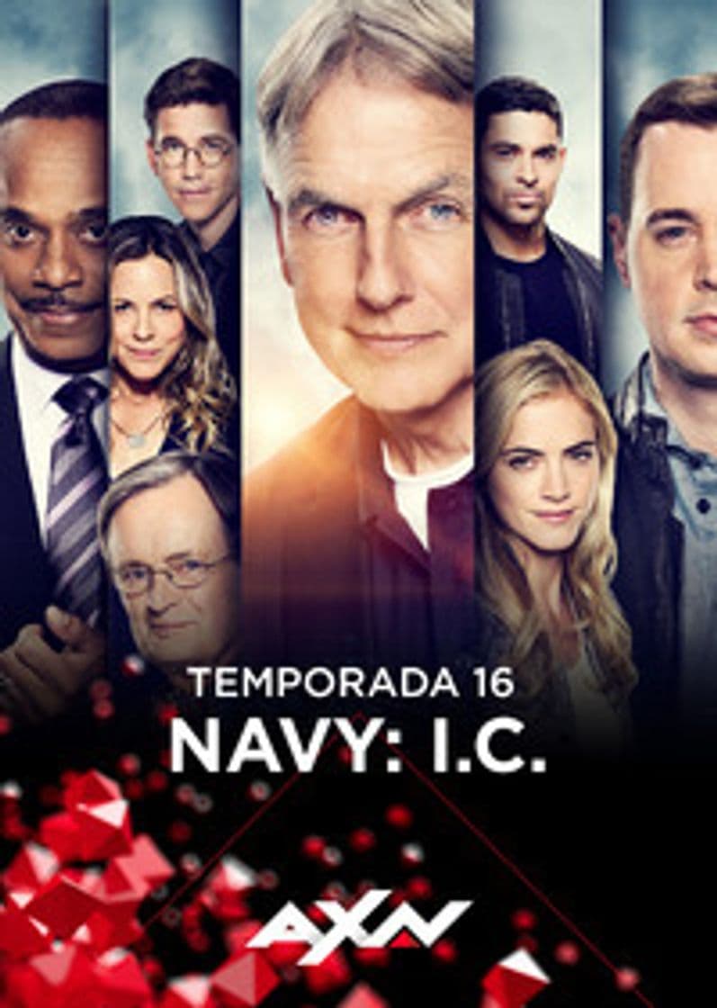 Serie NCIS