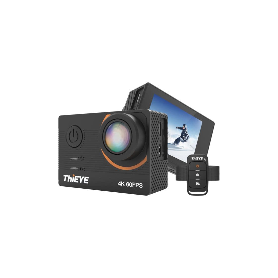 Producto Cámara Thieye T5pro 4k 60 Fps