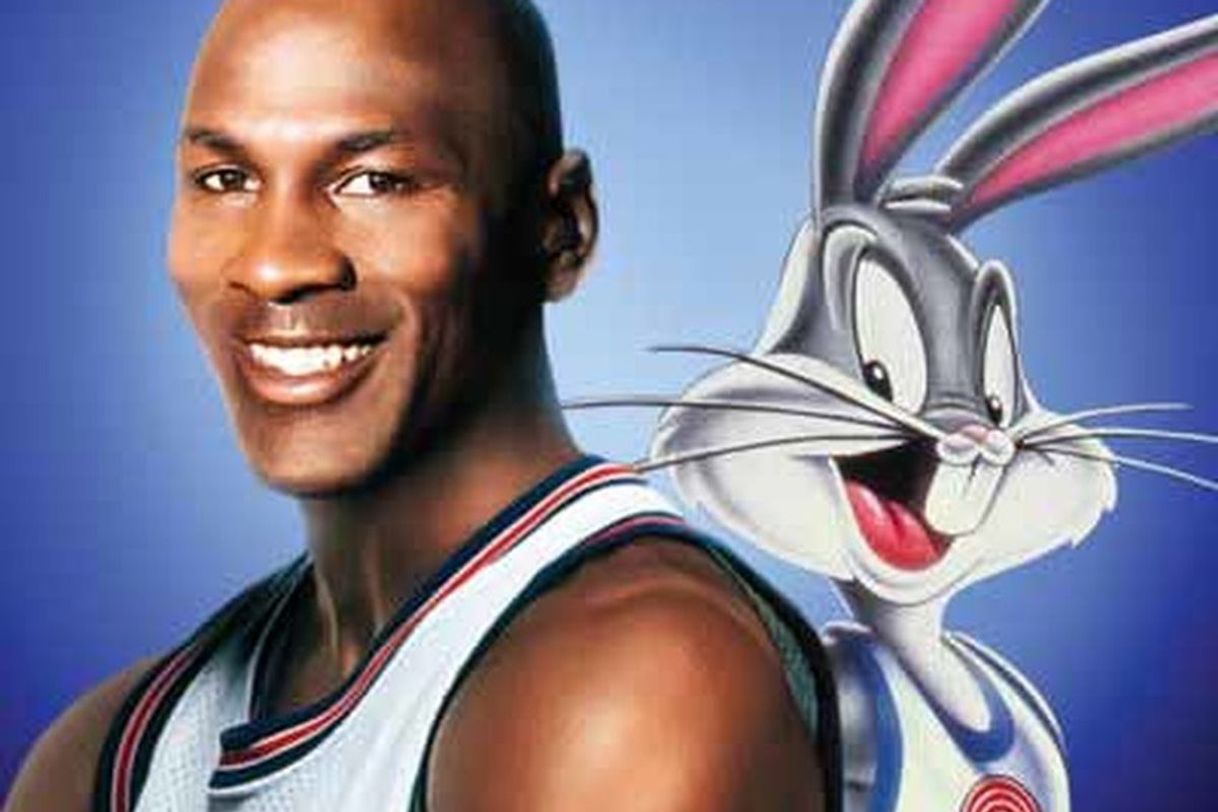 Película Space Jam