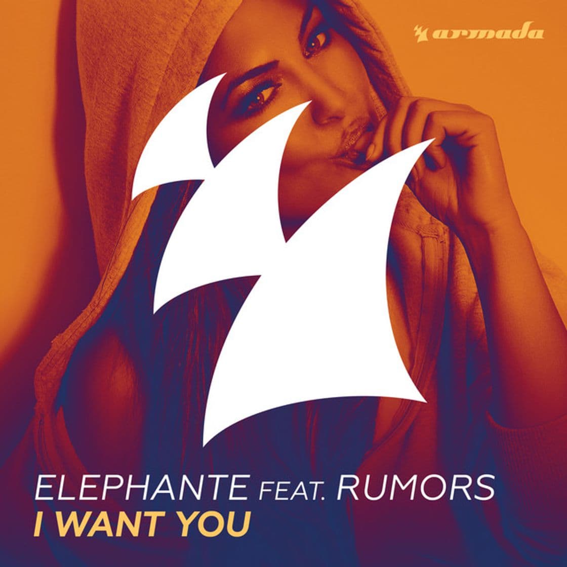 Canción I Want You - Radio Edit