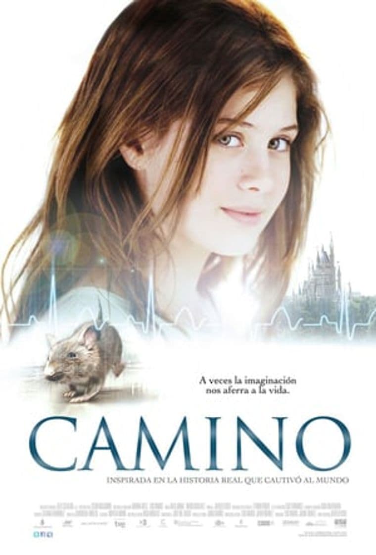 Movie Camino