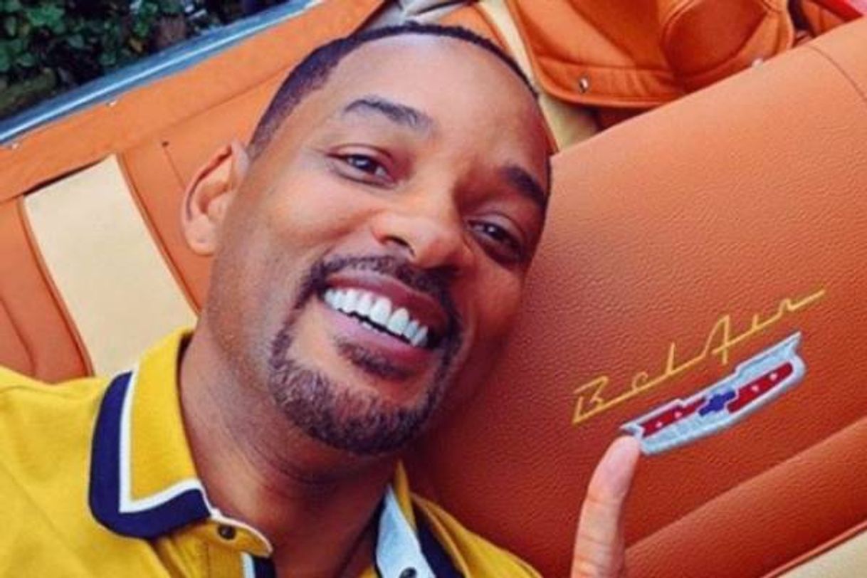 Fashion will smith conose mas sobre tu actor favorito 