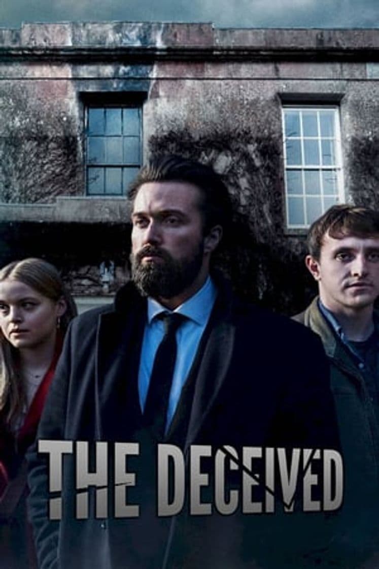 Serie The Deceived