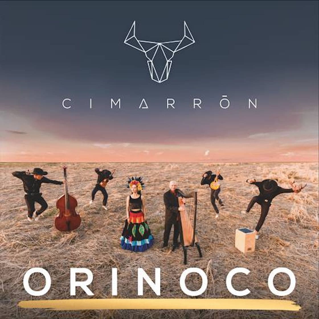 Canción Orinoco