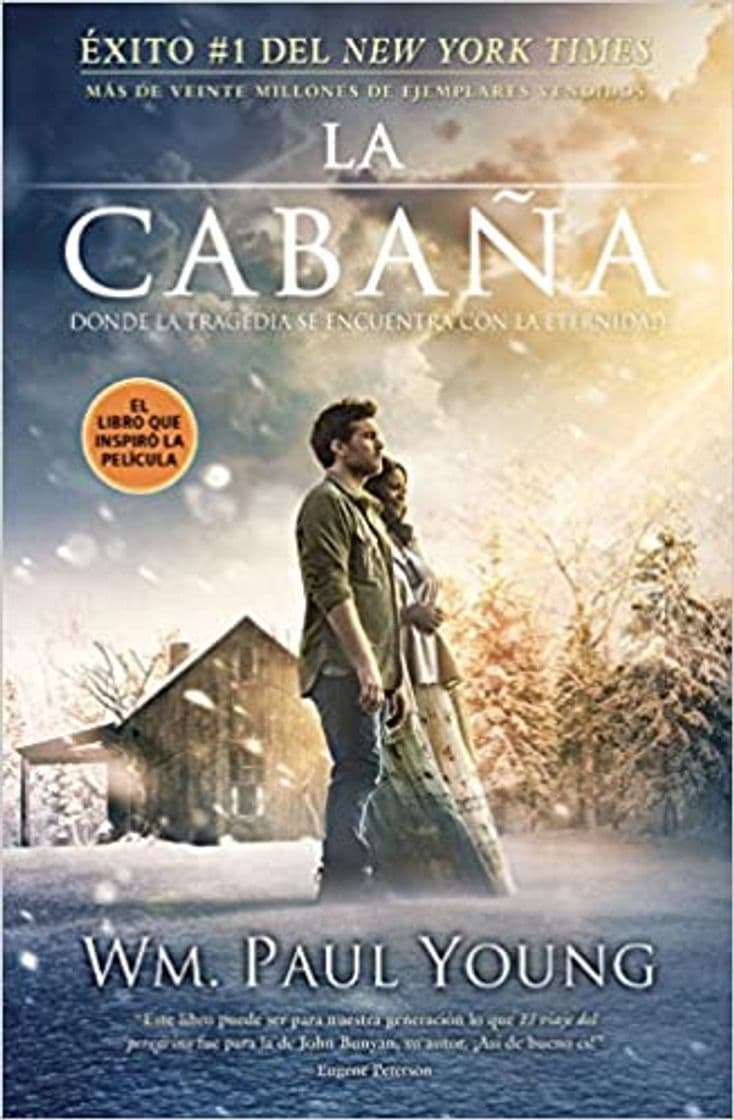 Libro La Cabana