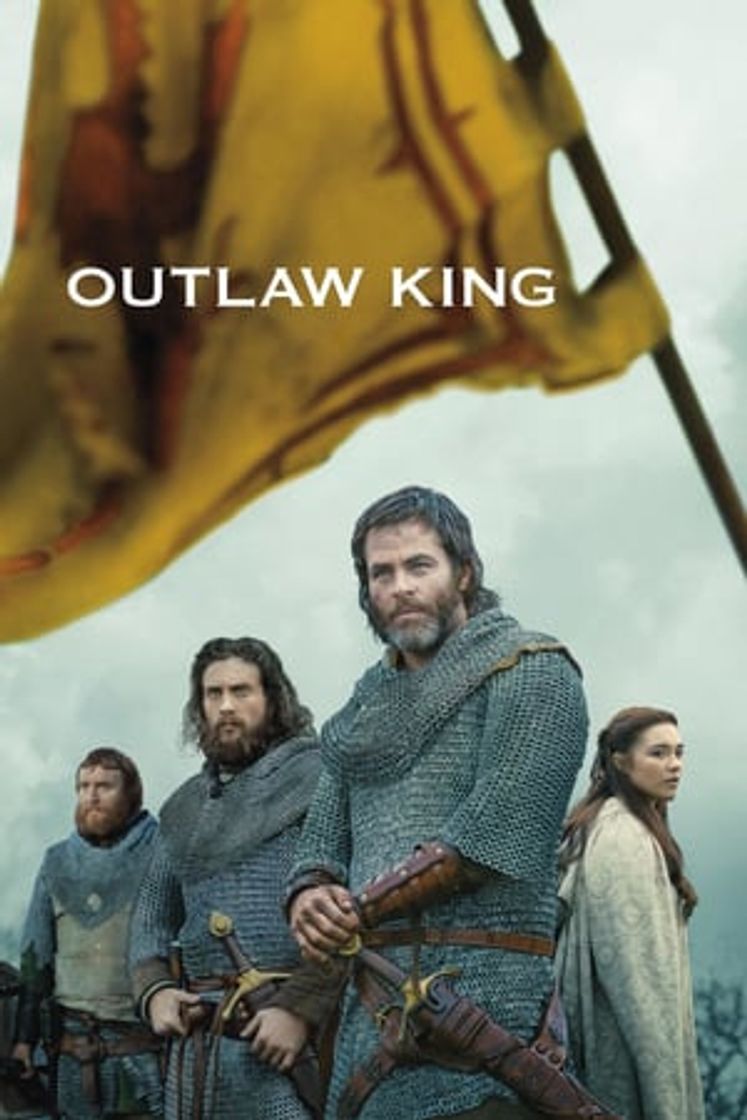 Movie Outlaw King