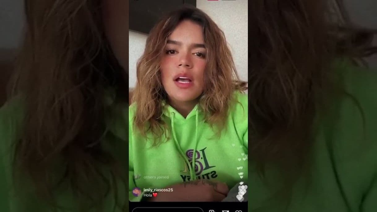 Moda KAROL G confiesa que tiene COVID-19 ¿Que paso con ANUEL ...