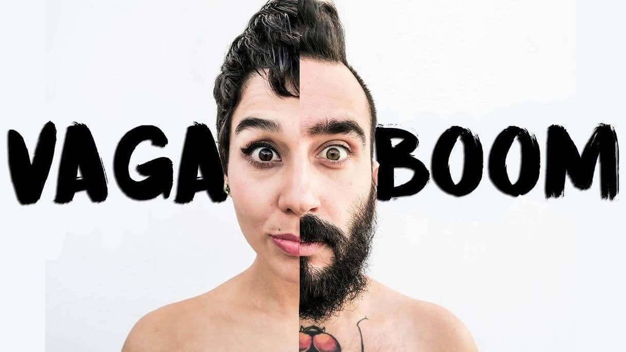 Moda VAGABOOM - YouTube