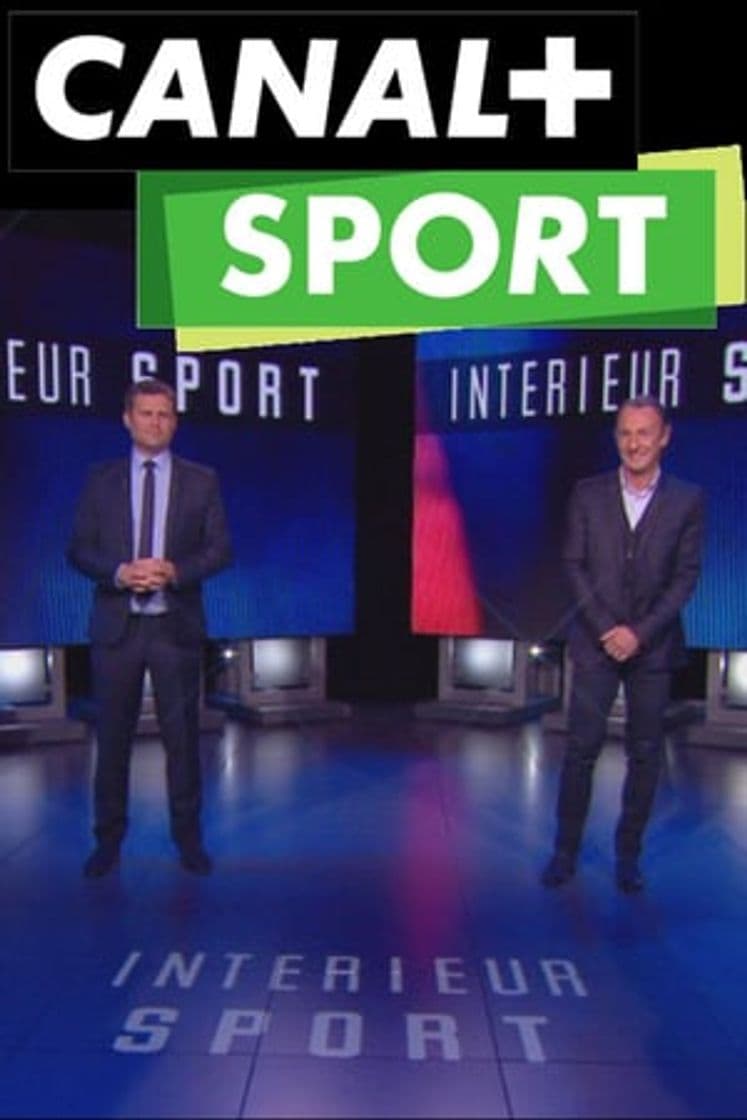 Serie Intérieur Sport