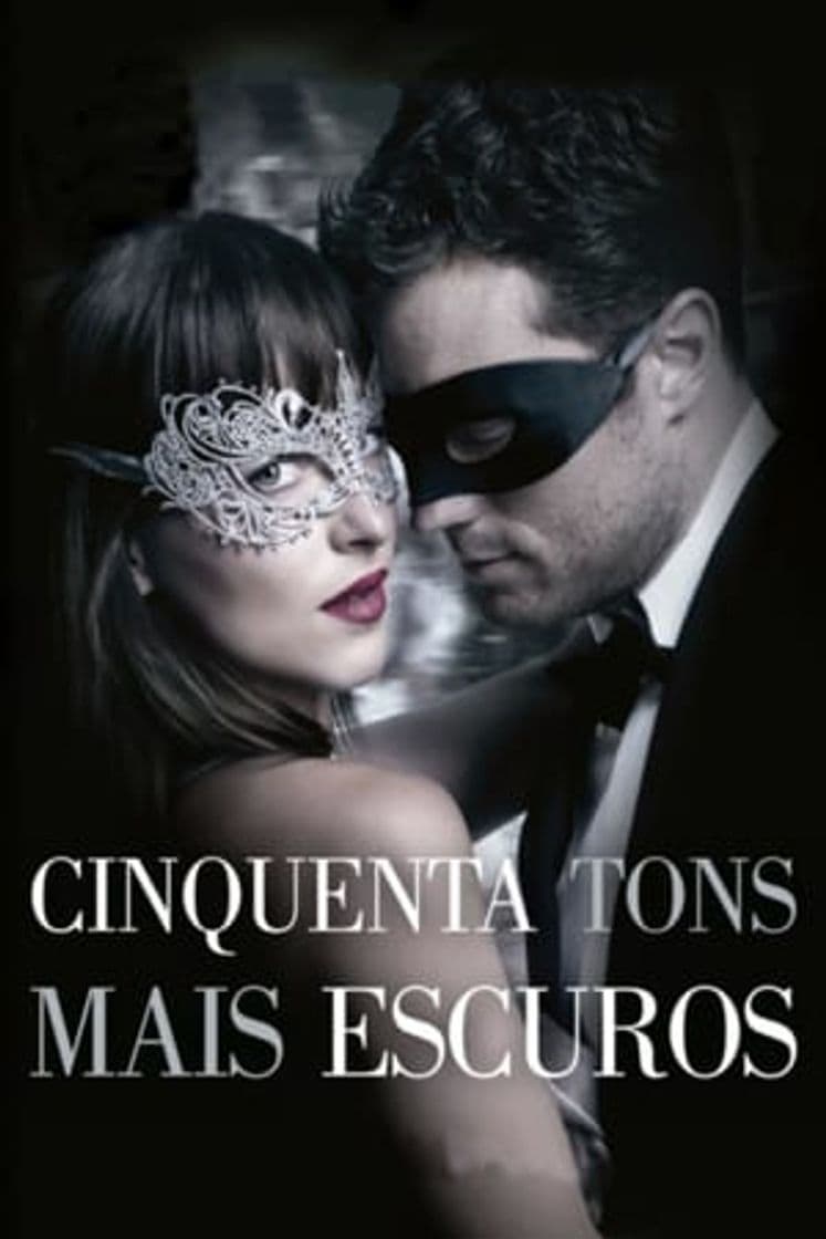 Movie Fifty Shades Darker