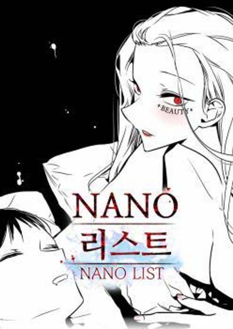 Fashion •Nano List•