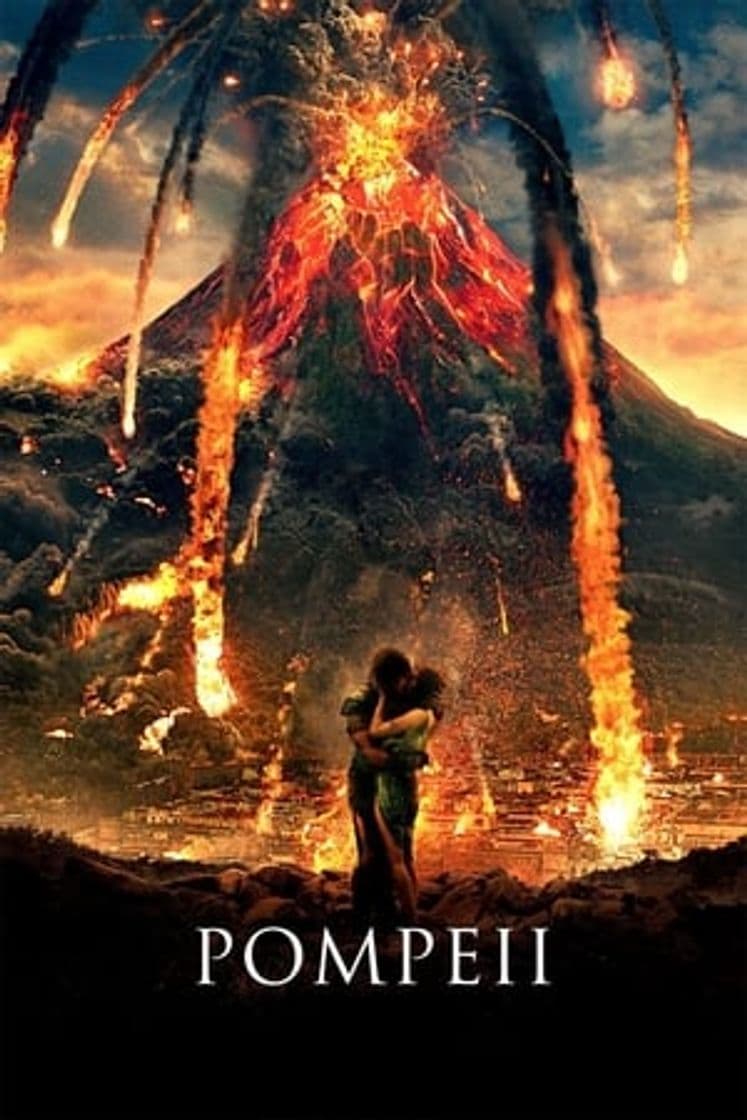 Movie Pompeii