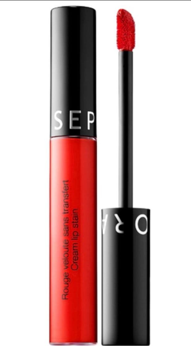 Beauty SEPHORA Cream Lip Stain Lippenstift Flamingo en llamas