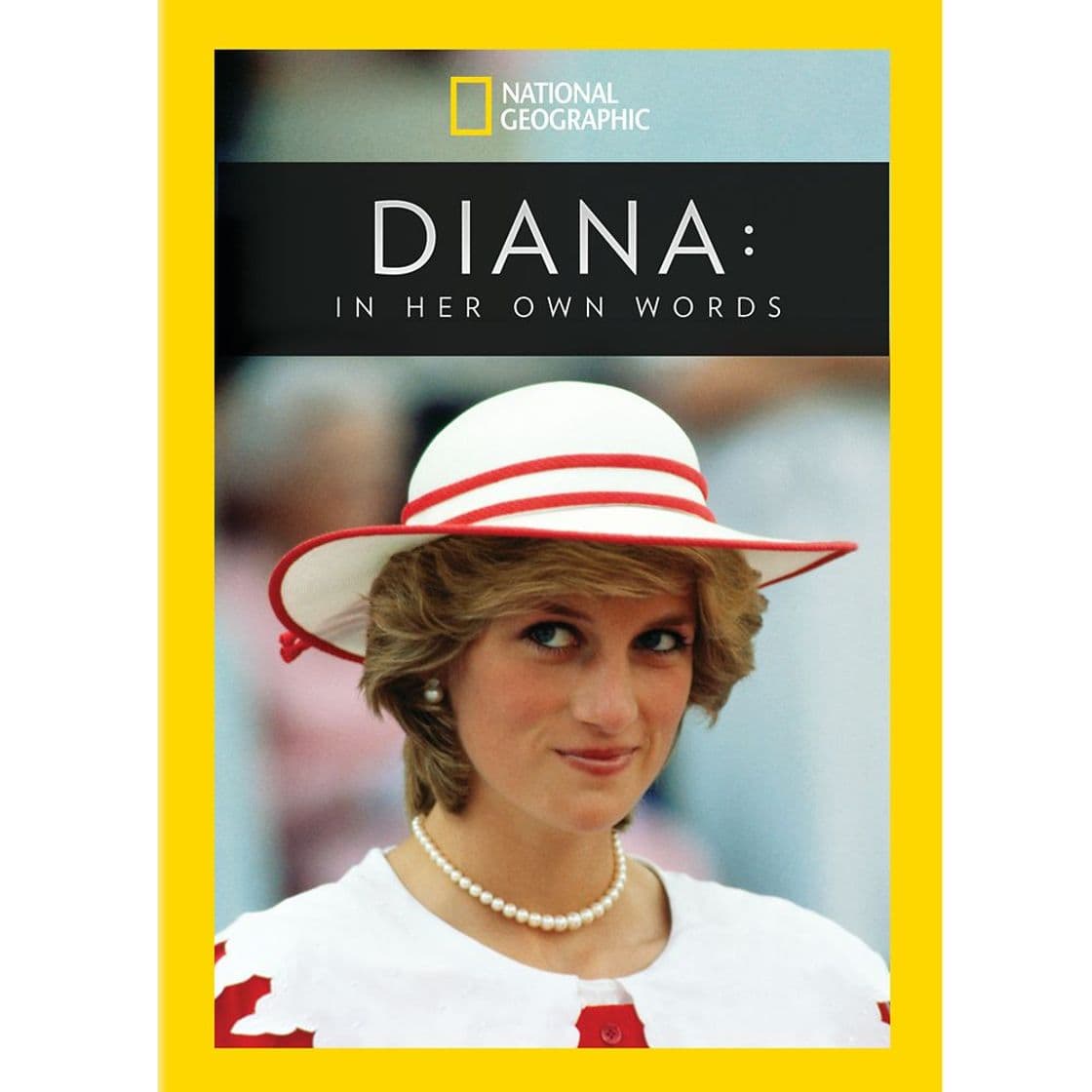 Movie Diana: In Her Own Words