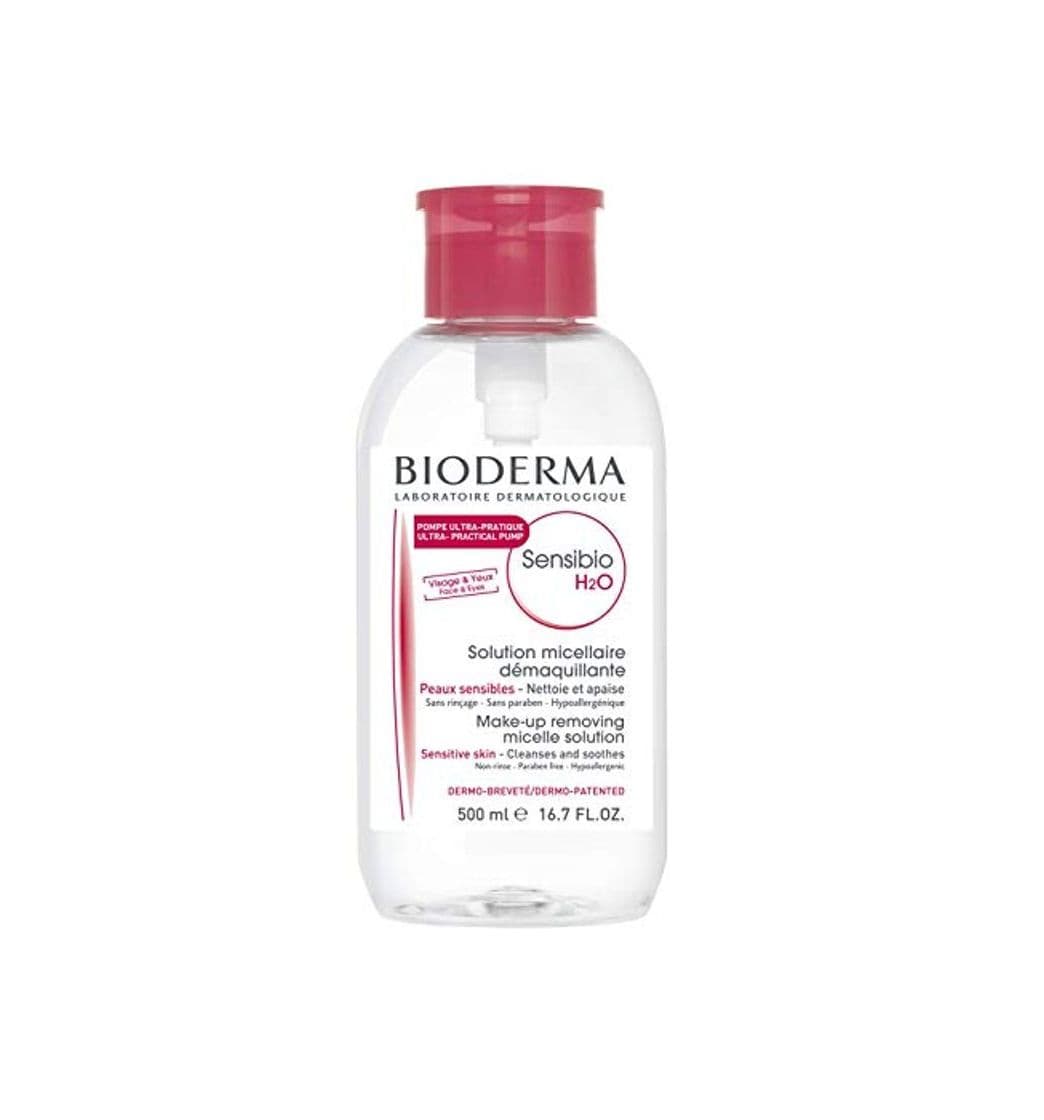 Producto Bioderma