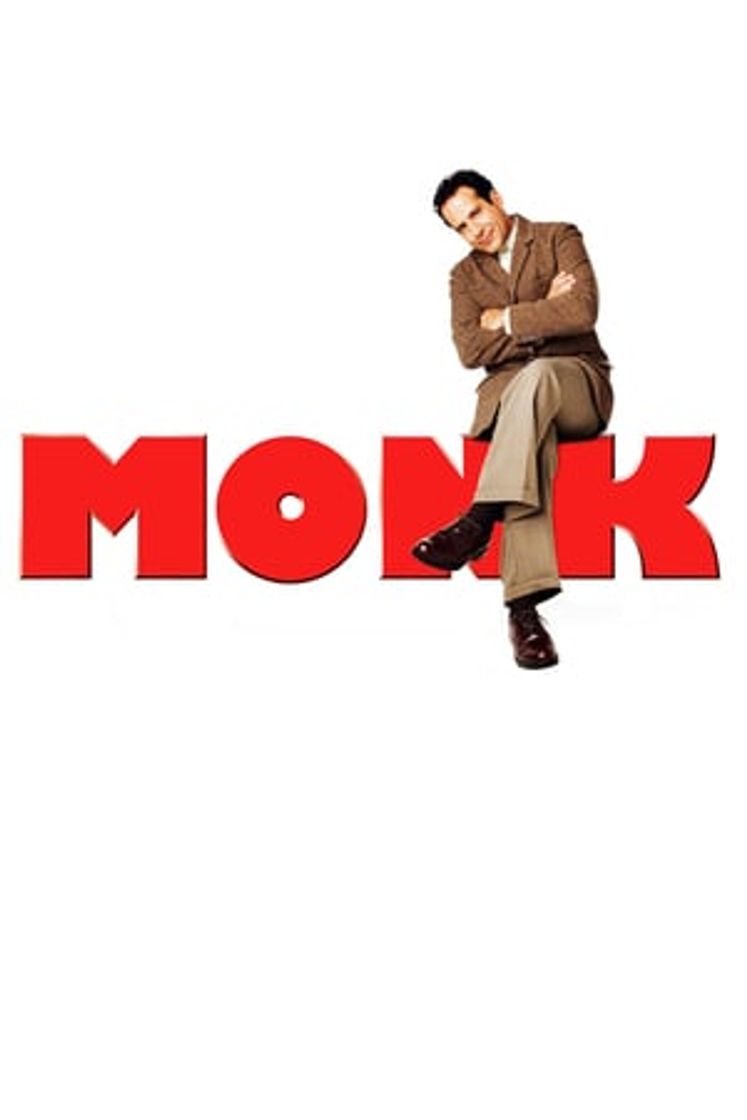 Serie Monk