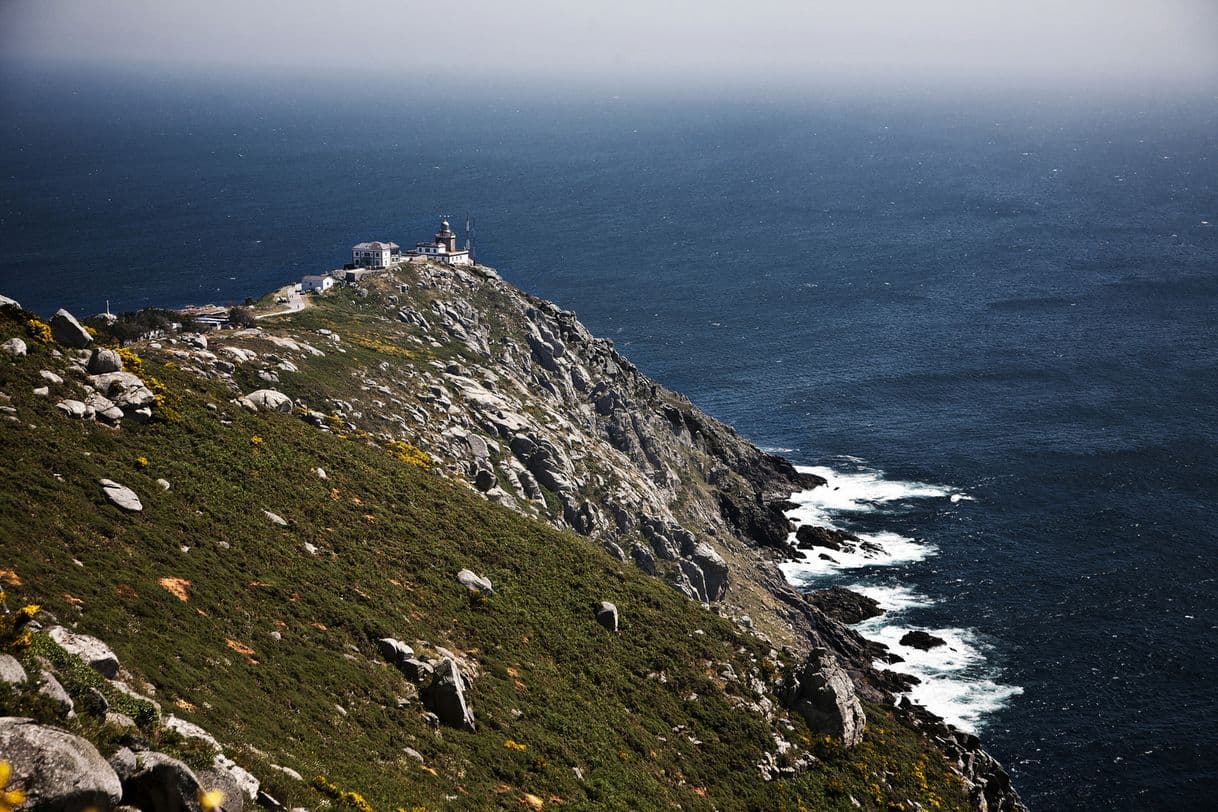 Lugar Cabo Finisterre