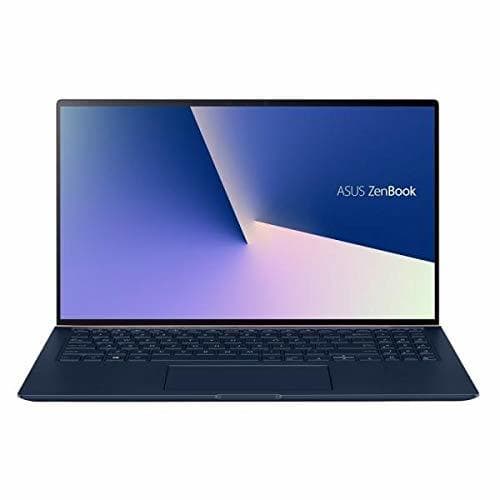 Producto Asus ZenBook UX533FTC-A8266T i7-10510U 16GB 256GB SSD GTX1650 15.6''