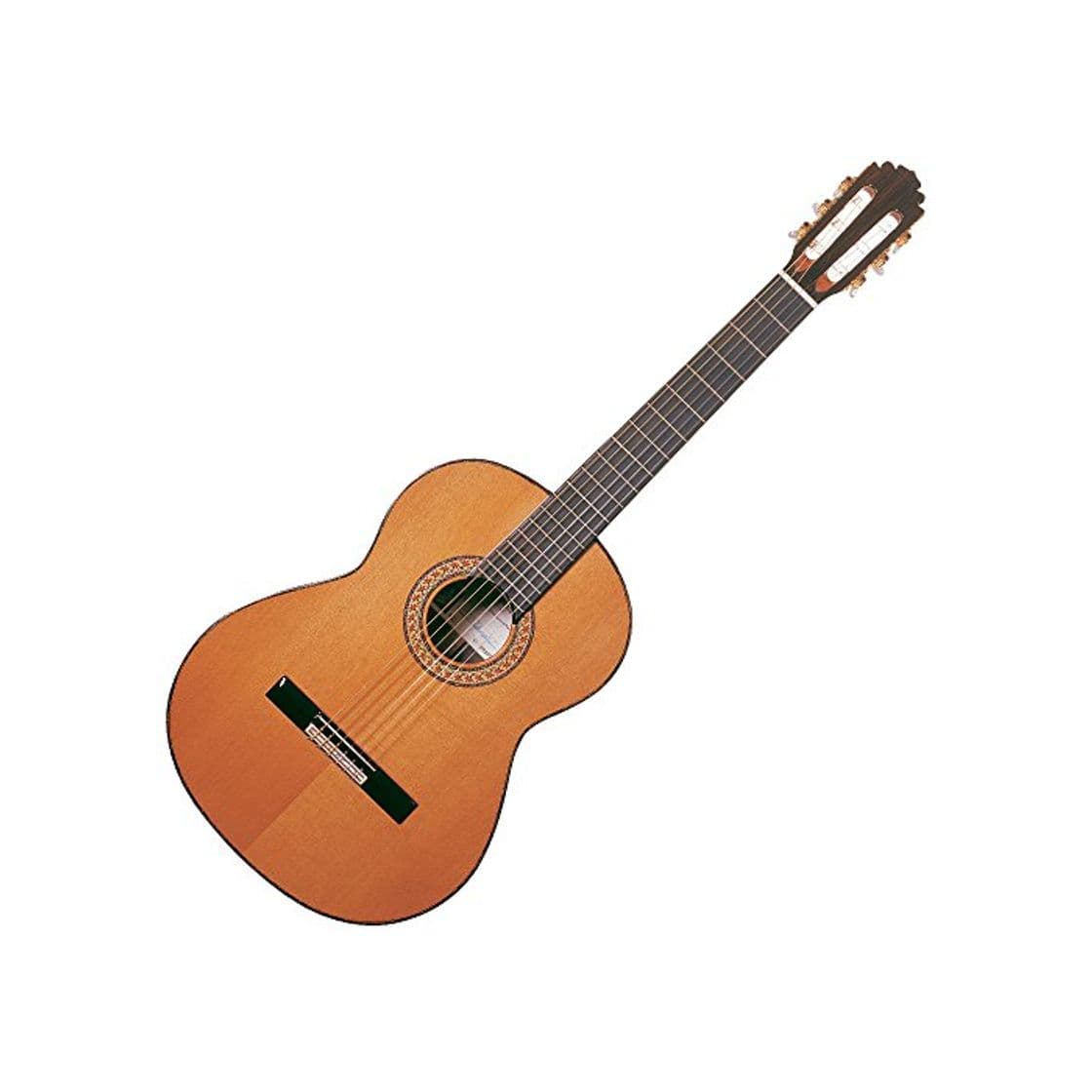 Producto Guitarras Manuel Rodríguez 5 350 - Guitarra Flamenca MR Jr