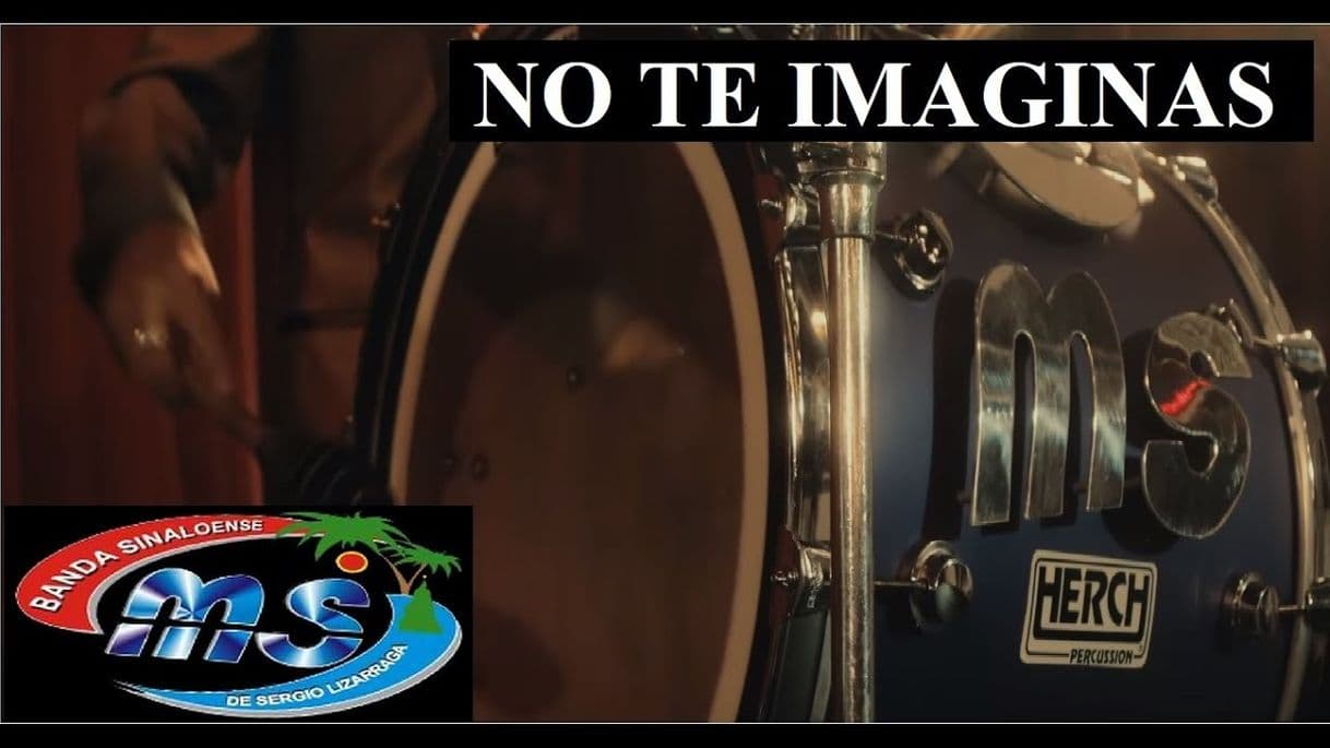 Canción No Te Imaginas