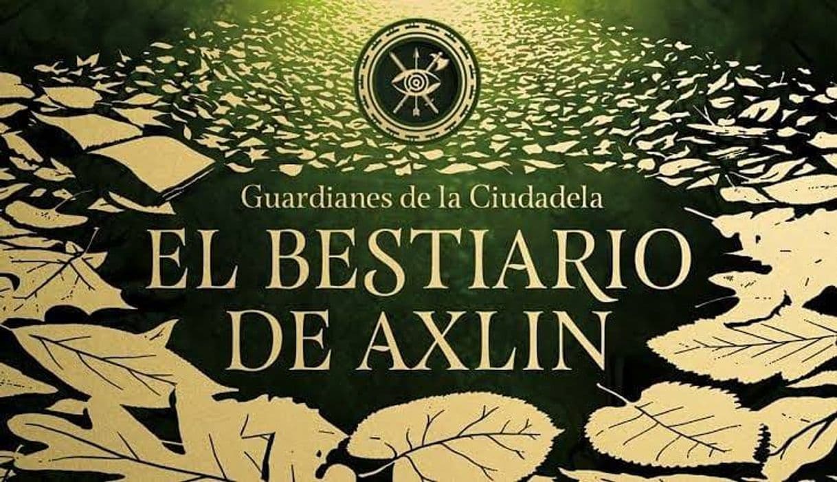 Libro El bestiari de l'Axlin