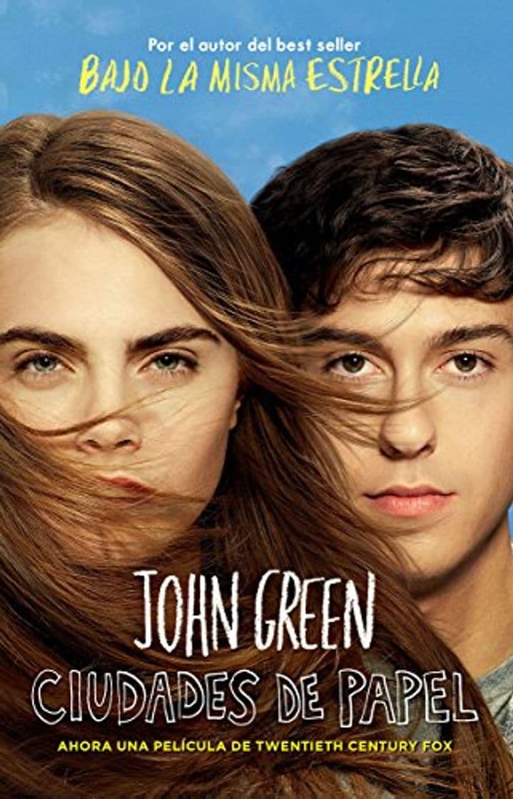 Movie Paper Towns