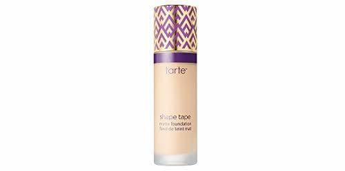 Producto Tarta Double Duty Beauty Shape Tape Matte Foundation – Justo Arena