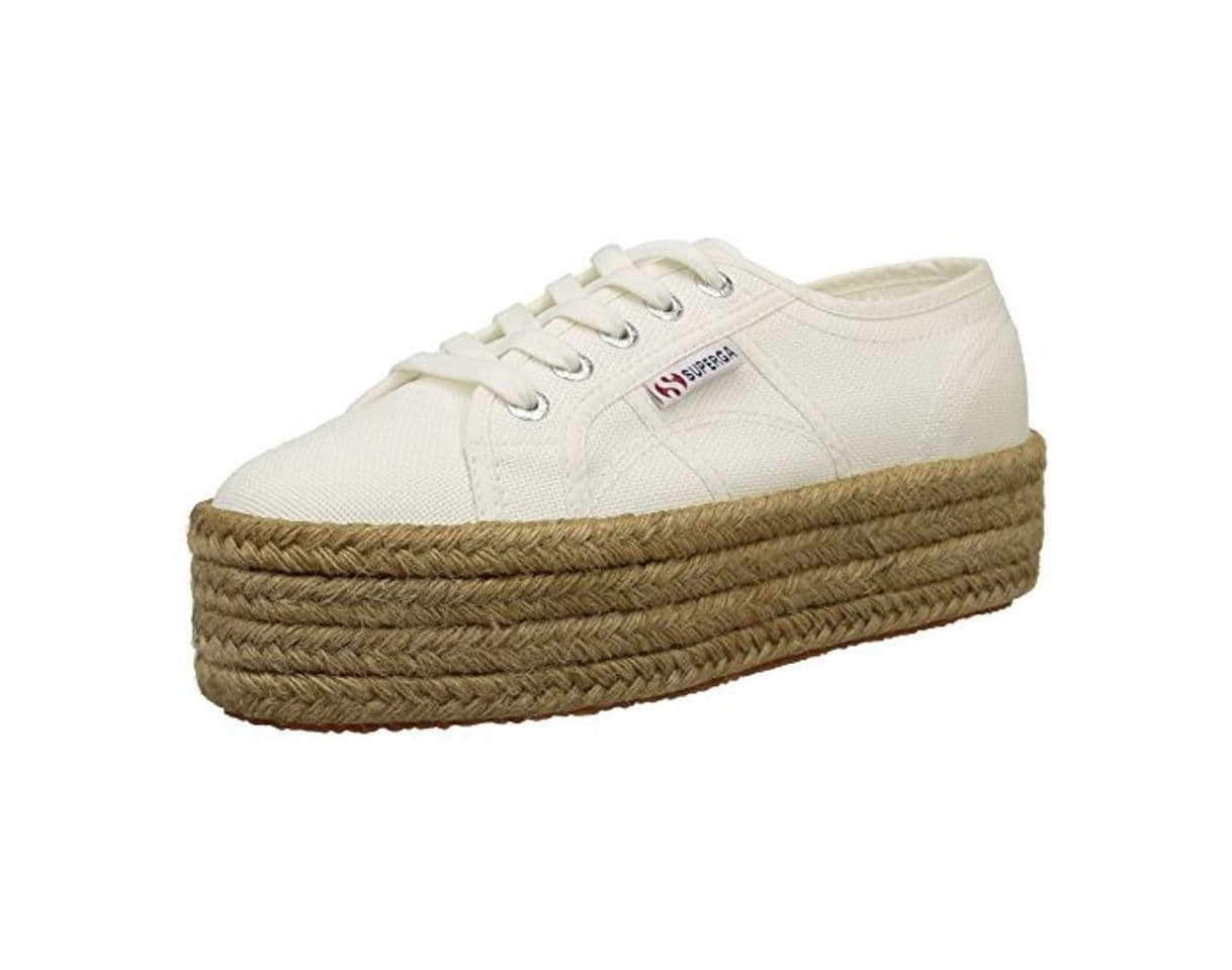 Producto Superga 2790-COTROPEW, Zapatillas Mujer, Blanco