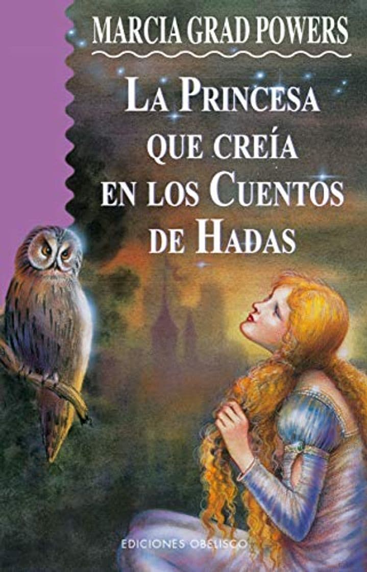 Book La princesa que creía en cuentos de hadas (NARRATIVA)