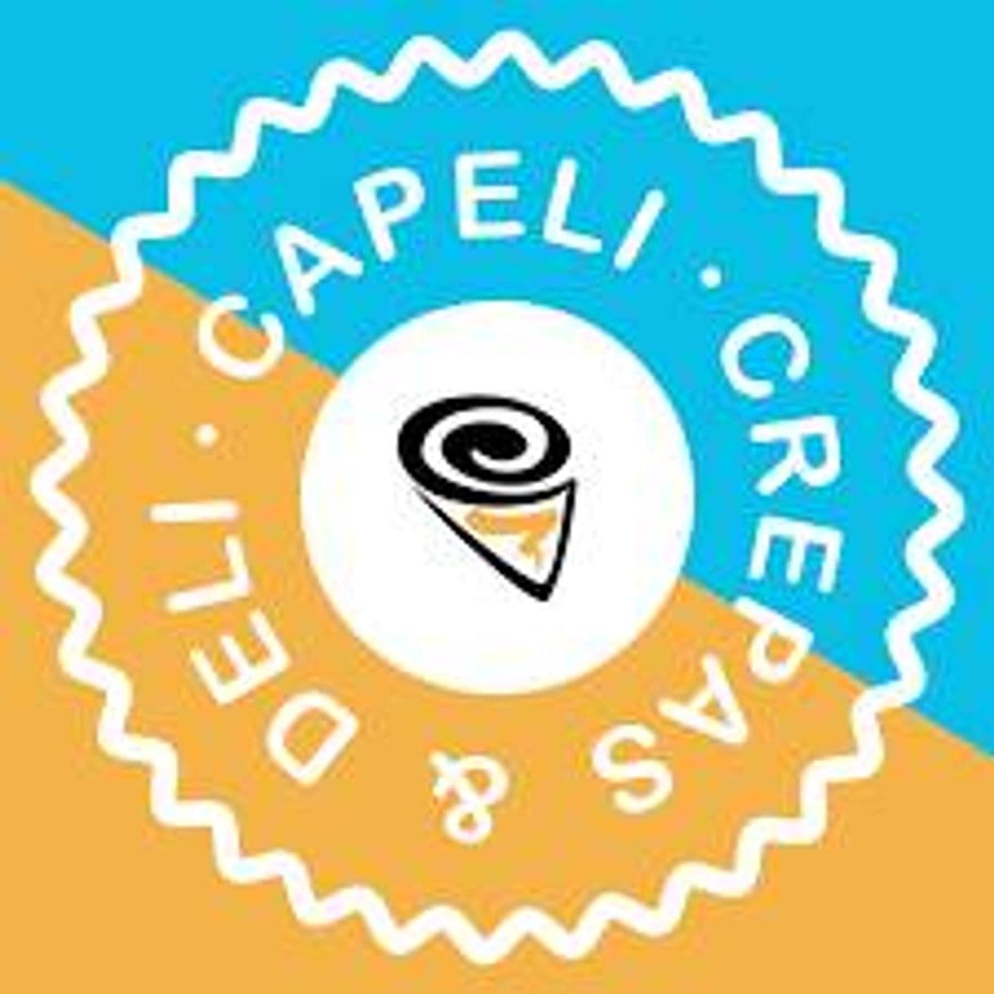 Restaurants Capeli Crepas & Deli Ruíz