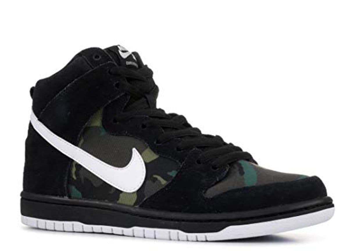 Fashion Nike SB Dunk High Pro, Zapatillas de Deporte Unisex Adulto, Multicolor