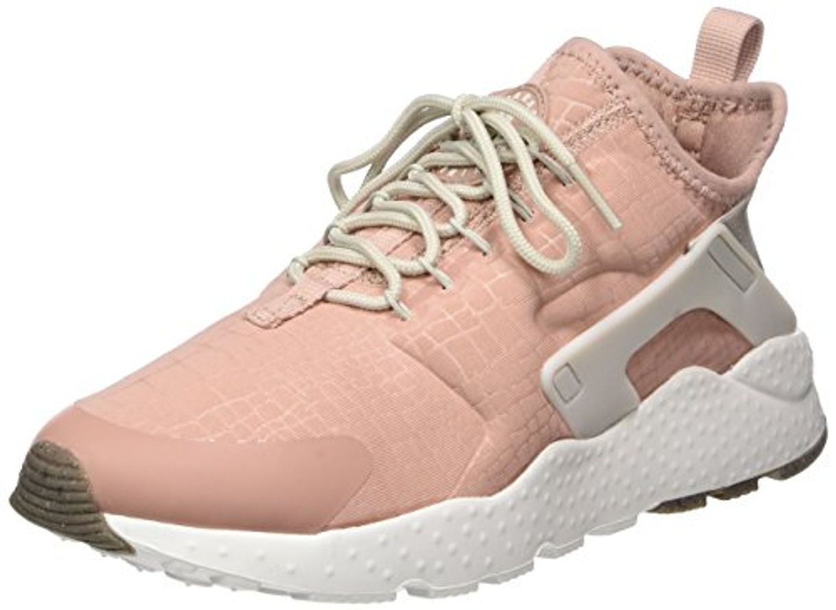 Place Nike W Air Huarache Run Ultra, Zapatillas de Gimnasia para Mujer, Rosa