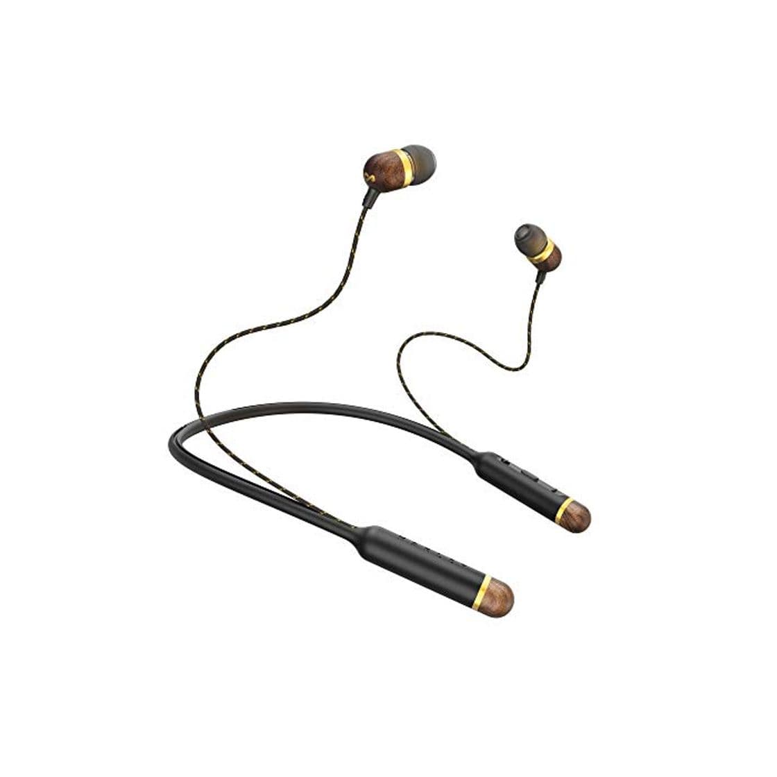 Producto House of Marley Smile Jamaica Auriculares con Bluetooth inalámbrico