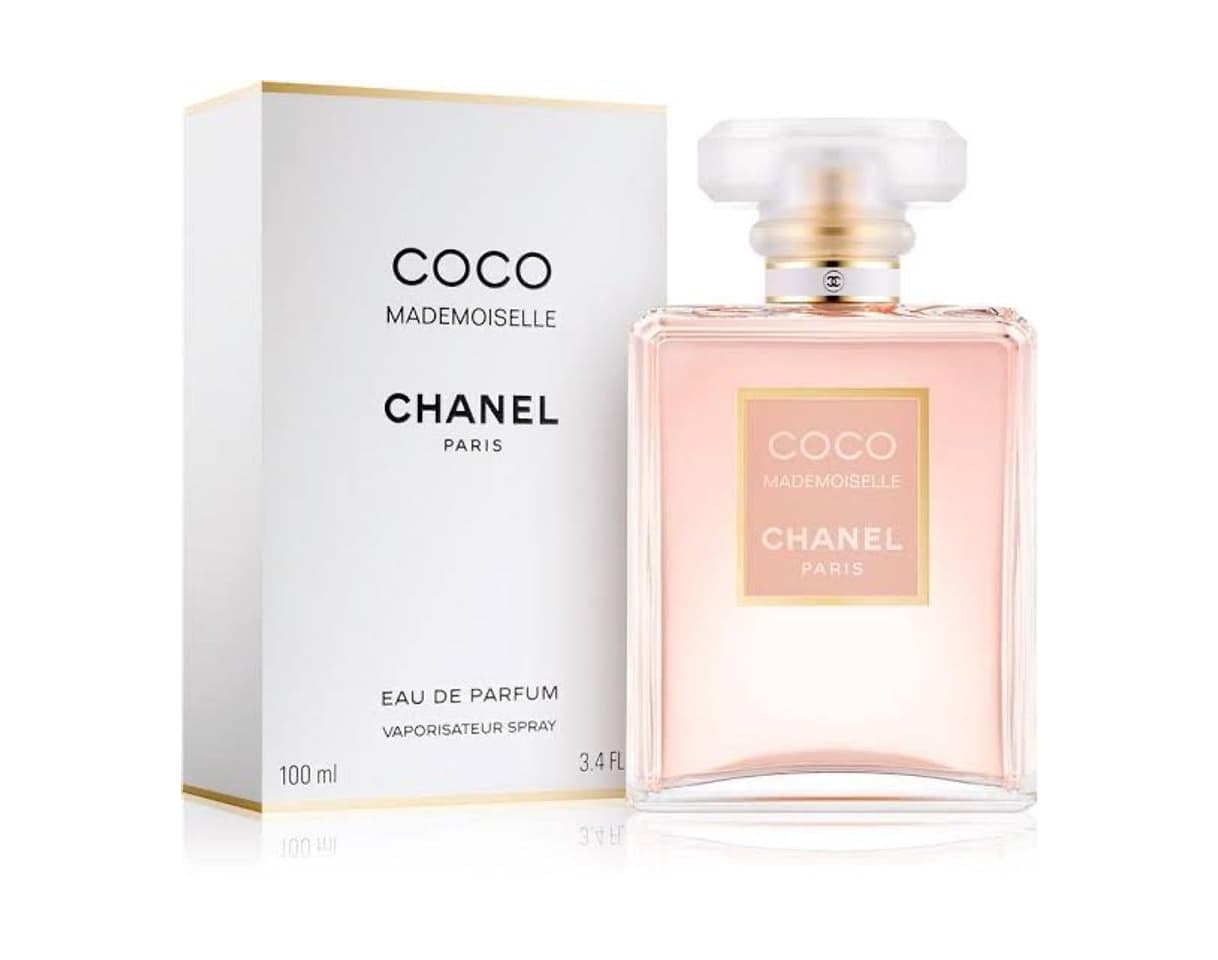 Producto Coco Mademoiselle Chanel 