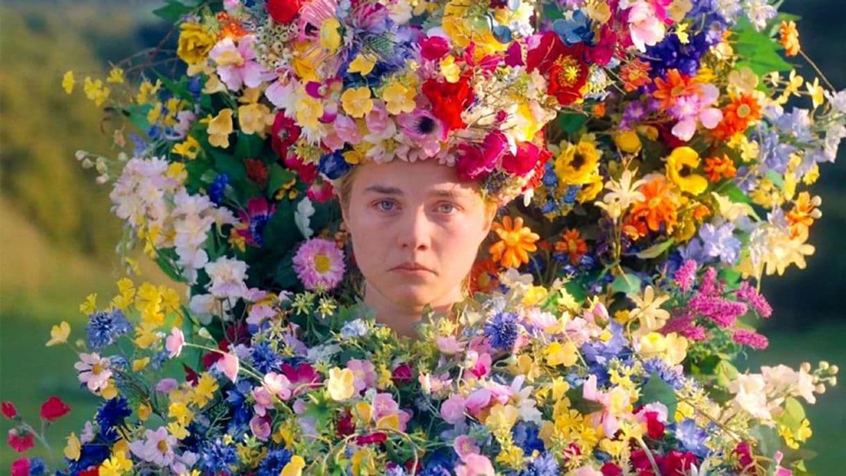 Película Midsommar