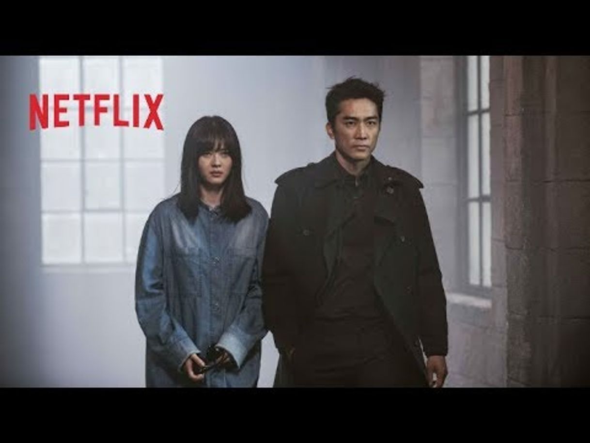 Serie Black - Trailer Subtitulado en Español Latino l Netflix | •K-DRAMA ...