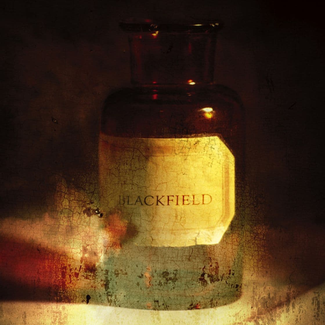 Music Blackfield