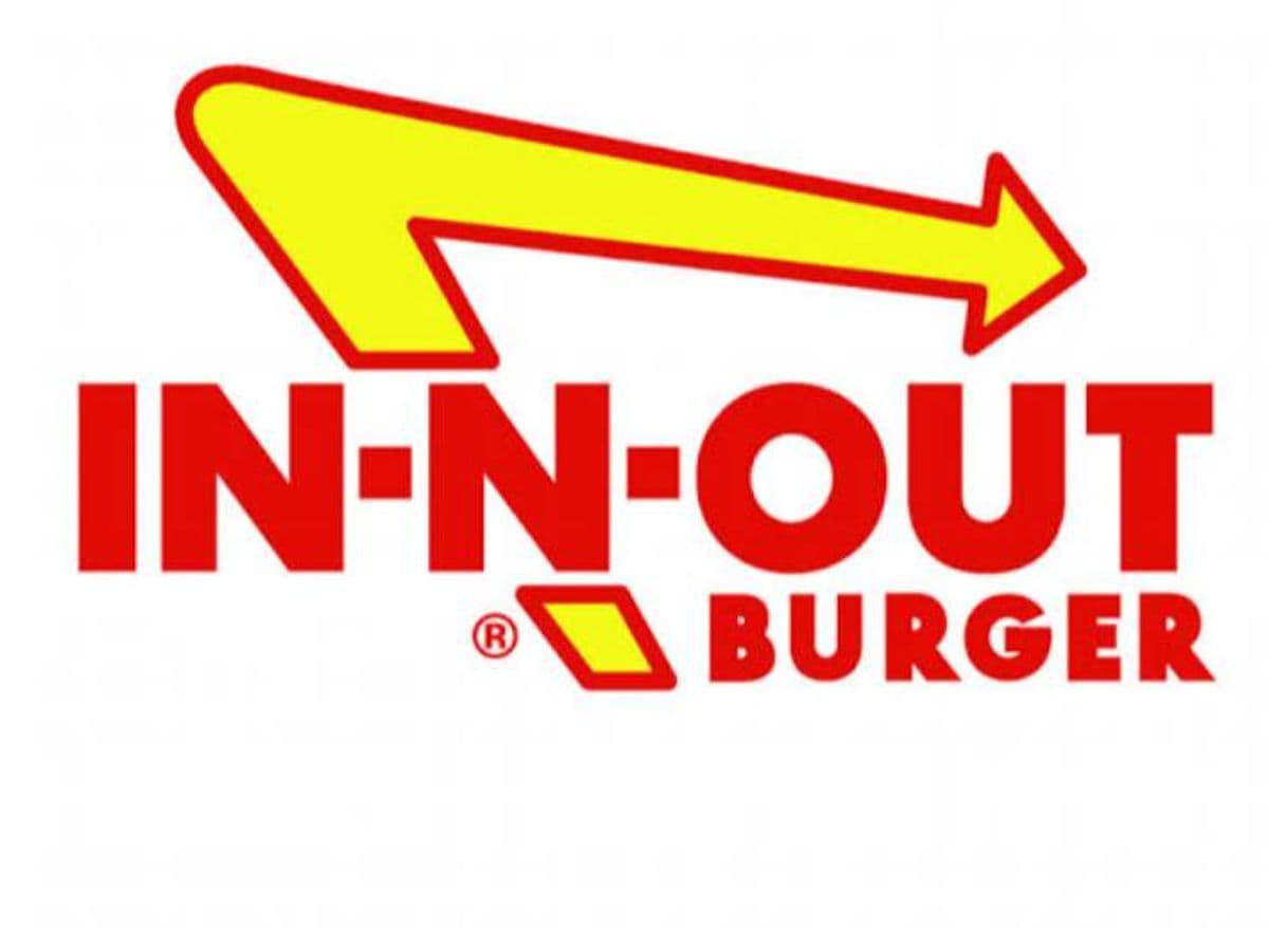 Restaurantes In-N-Out Burger