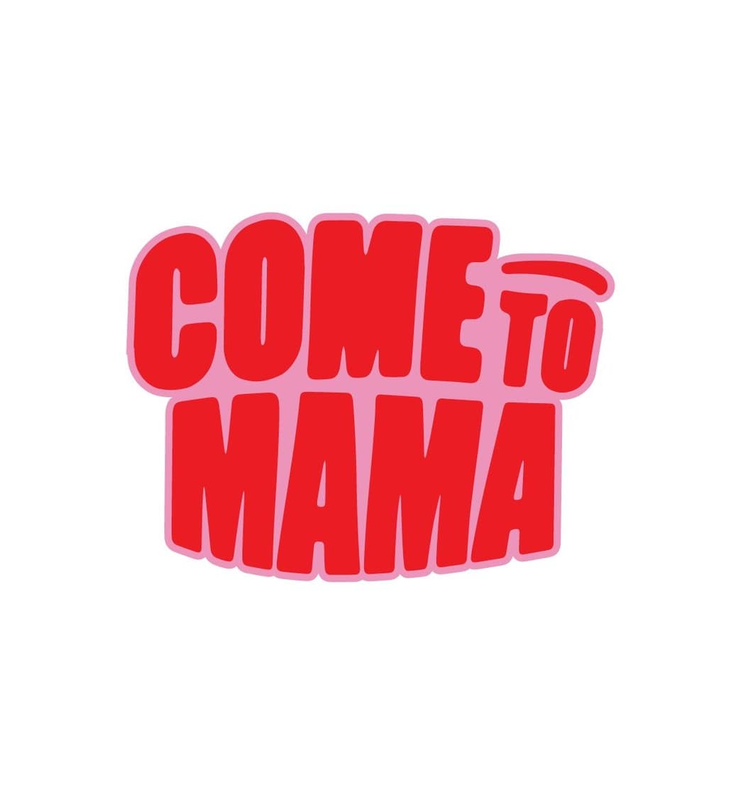 Moda Come to Mama 