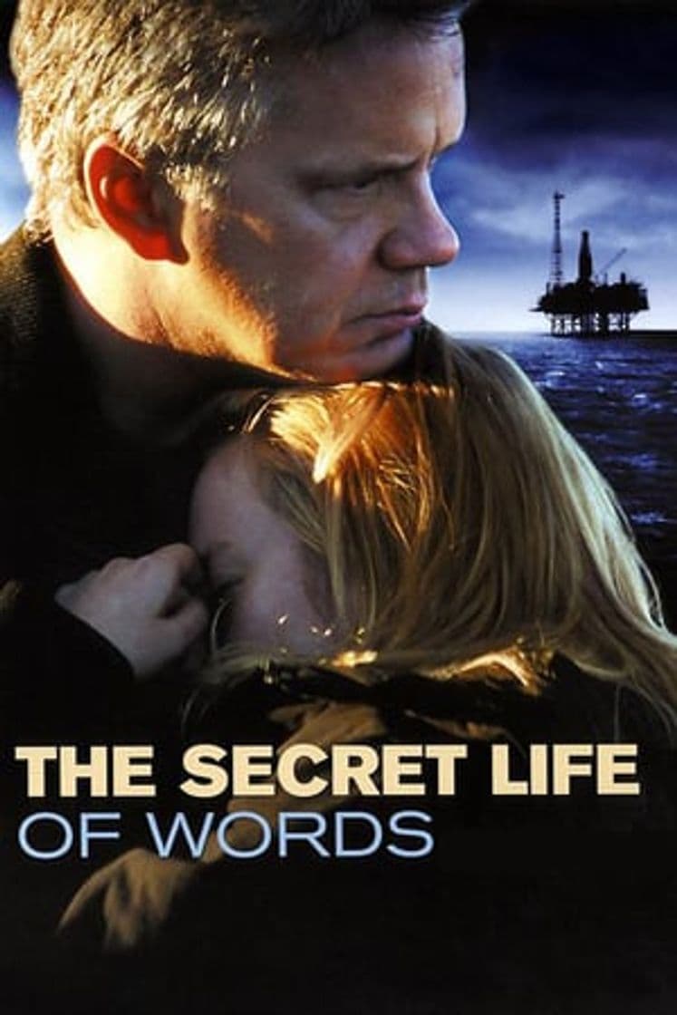 Movie The Secret Life of Words